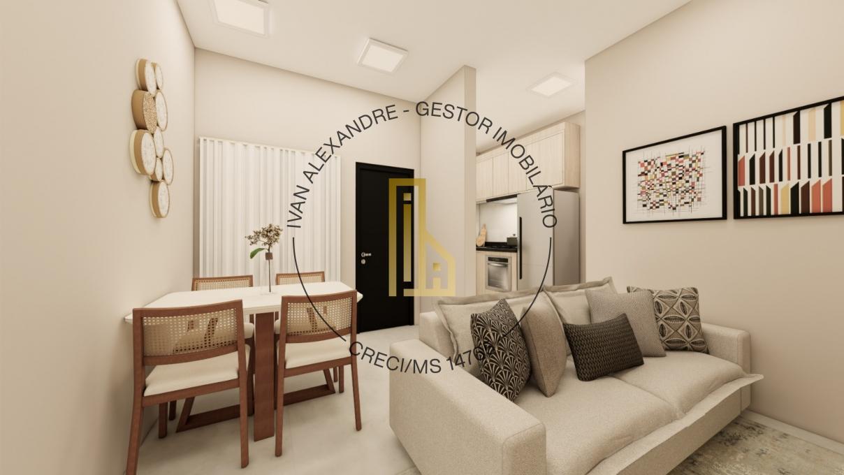 Casa, 2 quartos, 120 m² - Foto 8