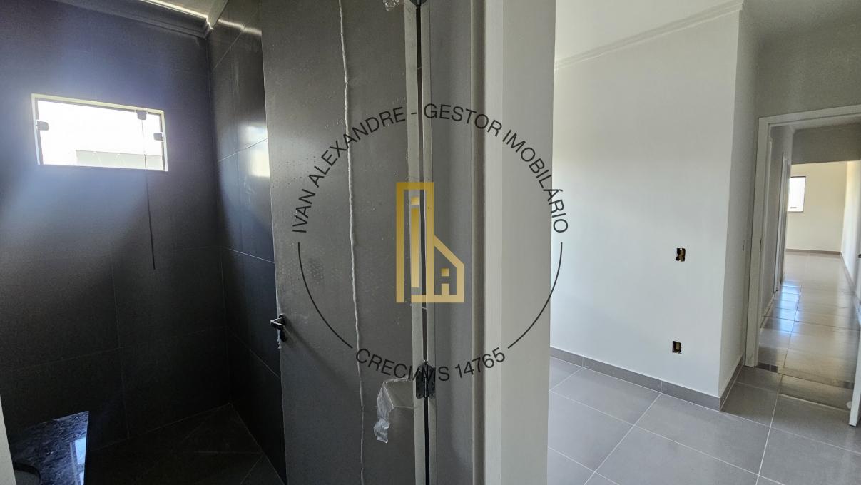 Casa, 3 quartos, 180 m² - Foto 11